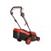 Газонокосарка електрична Vitals Master EZP 4218j