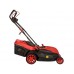 Газонокосарка електрична Vitals Master EZP 4218j