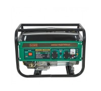 Генератор бензиновий NOWA BG3400
