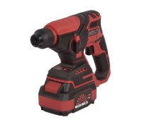 Перфоратор акумуляторний Vitals Master ARa 1812c BL Kit