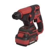 Перфоратор акумуляторний Vitals Master ARa 1812c BL Kit
