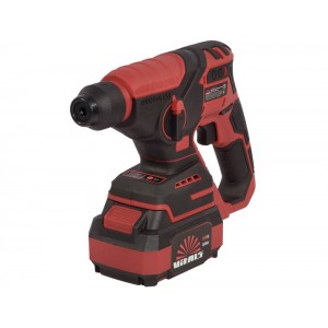 Перфоратор акумуляторний Vitals Master ARa 1812c BL Kit
