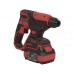 Перфоратор акумуляторний Vitals Master ARa 1812c BL Kit