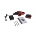 Перфоратор акумуляторний Vitals Master ARa 1812c BL Kit