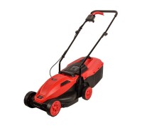 Газонокосарка електрична Vitals Master EZP 3210jb