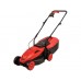 Газонокосарка електрична Vitals Master EZP 3210jb