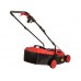 Газонокосарка електрична Vitals Master EZP 3210jb