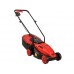 Газонокосарка електрична Vitals Master EZP 3210jb