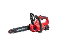 Пила ланцюгова акумуляторна Vitals AKZ 1830n Kit