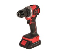 Дриль-шурупокрут акумуляторний Vitals Master AU 1835abc BL Kit