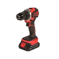 Дриль-шурупокрут акумуляторний Vitals Master AU 1835abc BL Kit