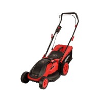 Газонокосарка електрична Vitals Master EZP 4318jb