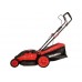 Газонокосарка електрична Vitals Master EZP 4318jb