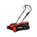 Газонокосарка електрична Vitals Master EZP 4318jb