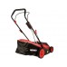 Газонокосарка електрична Vitals Master EZP 4318jb
