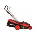 Газонокосарка електрична Vitals Master EZP 4318jb