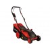 Газонокосарка електрична Vitals Master EZP 4318jb