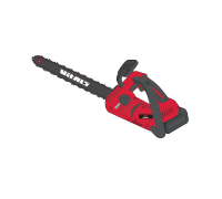 Пила ланцюгова акумуляторна Vitals AKZ 1830sx BL Kit