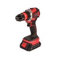 Дриль-шурупокрут акумуляторний Vitals Master AU 1835aq BL Kit