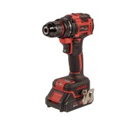 Дриль-шуруповерт акумуляторний Vitals Master AU 1832c BL Kit+