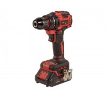 Дриль-шуруповерт акумуляторний Vitals Master AU 1832c BL Kit+