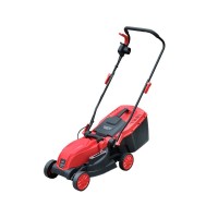 Газонокосарка електрична Vitals Master EZP 3414j