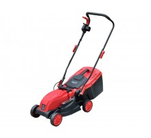 Газонокосарка електрична Vitals Master EZP 3414j