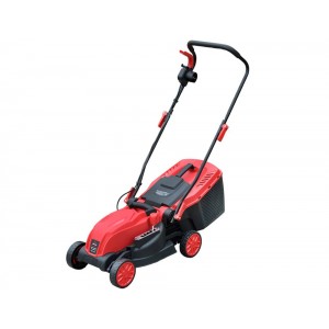 Газонокосарка електрична Vitals Master EZP 3414j