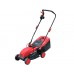Газонокосарка електрична Vitals Master EZP 3414j