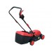 Газонокосарка електрична Vitals Master EZP 3414j