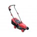 Газонокосарка електрична Vitals Master EZP 3414j