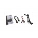 Портативна акумуляторна станція Vitals Professional PS 3600qc