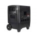 Портативна акумуляторна станція Vitals Professional PS 3600qc
