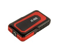 Пуско-зарядний пристрій Vitals JS 600