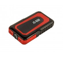 Пуско-зарядний пристрій Vitals JS 600