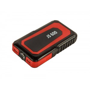 Пуско-зарядний пристрій Vitals JS 600