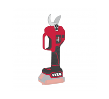 Секатор акумуляторний Vitals Master AG 1830cd BL