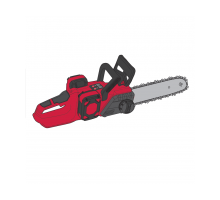 Пила ланцюгова акумуляторна Vitals AKZ 3640c BL Kit