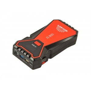 Пуско-зарядний пристрій Vitals JS 800