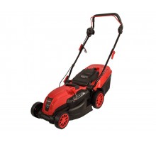 Газонокосарка електрична Vitals Master EZP 3816j