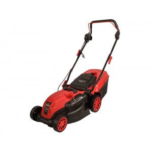 Газонокосарка електрична Vitals Master EZP 3816j