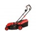 Газонокосарка електрична Vitals Master EZP 3816j