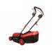 Газонокосарка електрична Vitals Master EZP 3816j