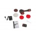 Полірувальна машина акумуляторна Vitals Master PS 1812c BL Kit