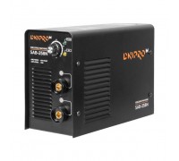 Зварювальний апарат IGBT Dnipro-M SAB-258N
