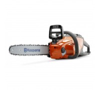 Акумуляторна пила HUSQVARNA 120II Kit + масло