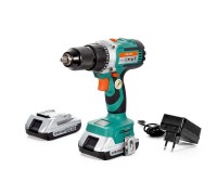 Дриль-шуруповерт акумуляторна c безщітковим двигуном Sturmax CDM3220BL