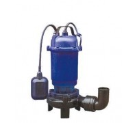 Насос дренажно-фекальний WERK WQCD12