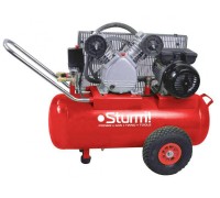 Повітряний компресор Sturm 2300 Вт, 50л AC9323