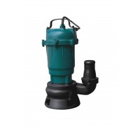 Насос дренажно-фекальний EUROAQUA WQD-1-1,1